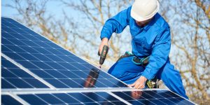 Installation Maintenance Panneaux Solaires Photovoltaïques à Bosville